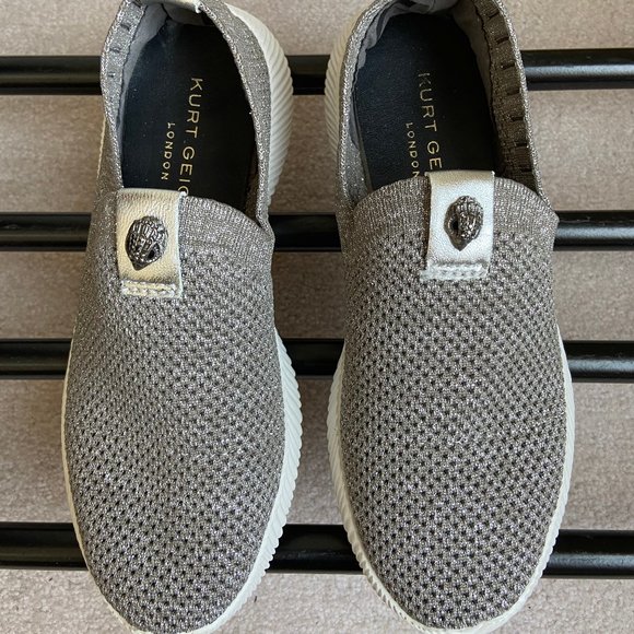 KURT GEIGER Women Lorna Slip On Sneakers